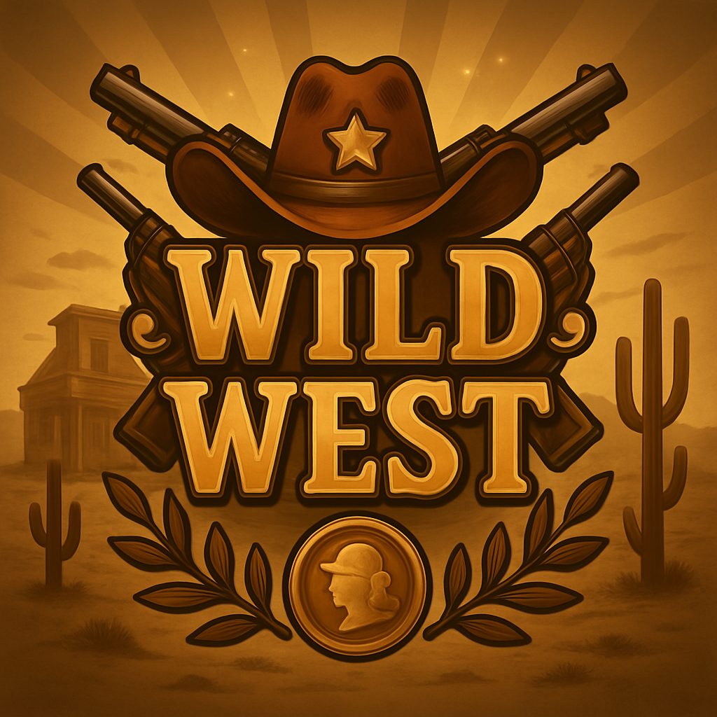 Pré-visualização Wild West